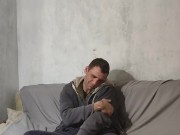 Rest in the evening 7/16