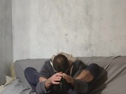 Rest in the evening 8/16