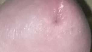 I cum 2 times and broke