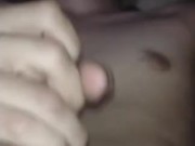masturbation in bed in the dark 14/16