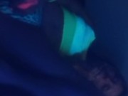 Best way to get high, is to cum at the same time. 10/16