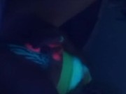 Best way to get high, is to cum at the same time.