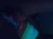 Best way to get high, is to cum at the same time. 13/16