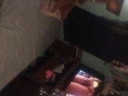 Best way to get high, is to cum at the same time. 3/16