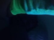 Best way to get high, is to cum at the same time. 8/16