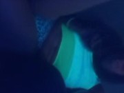 Best way to get high, is to cum at the same time. 9/16