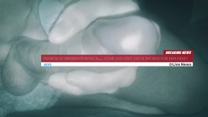 Teaser for the most amazing cumshot you’ll ever see!!!