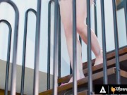 MOMMYSGIRL Gianna Dior Has A Dirty Threesome To Prove She's The Best Babysitter 1/16