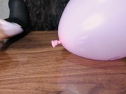 popping balloon (custom clip) 11/16