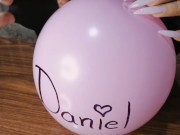 popping balloon (custom clip) 13/16