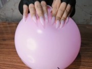 popping balloon (custom clip) 15/16