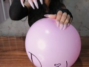 popping balloon (custom clip) 16/16