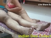 Desi Newly Wedded Wife Handjob 13/16