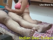 Desi Newly Wedded Wife Handjob 15/16