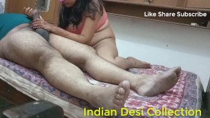 Desi Newly Wedded Wife Handjob