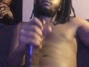 I wanna watch you play with that pussy 😈