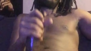 I wanna watch you play with that pussy 😈