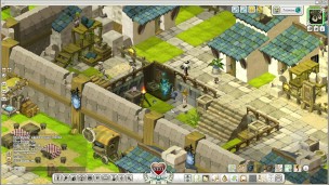 wakfu-presos en la carcel faburito bug