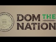 Beautiful and filthy Italian goddess Silvia Soprano gets a rough face fucking and eats ass outdoors 1/16