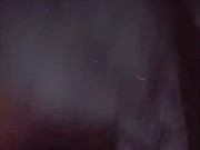 cute redbone getting Good dick in the car 5/16