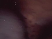 cute redbone getting Good dick in the car 6/16