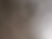 He Brought a Friend… Ebony Wife Gets Stuffed by Surprise BBC 14/16