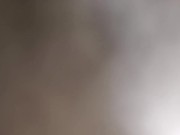 He Brought a Friend… Ebony Wife Gets Stuffed by Surprise BBC 15/16