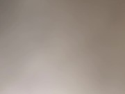 He Brought a Friend… Ebony Wife Gets Stuffed by Surprise BBC 16/16