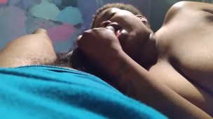 When she suck it without you asking