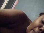 Ebony swallows bbc 16/16