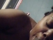 Ebony swallows bbc 4/16