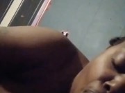 Ebony swallows bbc 8/16