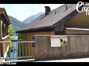 PORN-LIFESTYLE com - behind the scenes, Sex reports - LITTLECAPRICEDREAMS 7/16