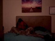 My wife’s sister can’t get enough
