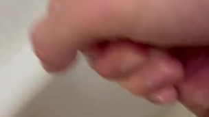 Addicted to masturbation