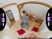 TmwVRnet - Jenny Wild - Desperately waiting for a fuck 1/16