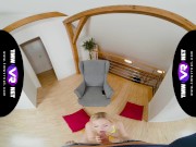 TmwVRnet - Jenny Wild - Desperately waiting for a fuck 3/16