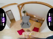 TmwVRnet - Jenny Wild - Desperately waiting for a fuck 4/16