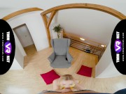 TmwVRnet - Jenny Wild - Desperately waiting for a fuck 5/16