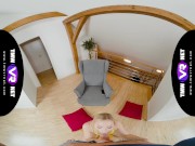 TmwVRnet - Jenny Wild - Desperately waiting for a fuck 7/16