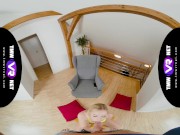 TmwVRnet - Jenny Wild - Desperately waiting for a fuck 8/16