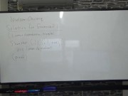 Solution for Exercise 2.1, Nielsen-Chaung, Quantum Computation and Quantum Information