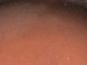 She wetter than a wet dream  5/16