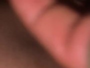 She wetter than a wet dream  7/16