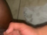 She wetter than a wet dream  8/16