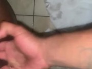 She wetter than a wet dream  9/16