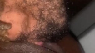 She wetter than a wet dream 