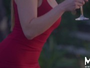 Produced By ModelMediaUS 3/16