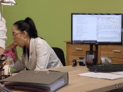 LOAN4K. Hottie needs new musical instruments to she has a sexy session 10/16