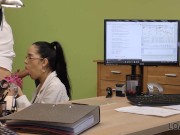 LOAN4K. Hottie needs new musical instruments to she has a sexy session 11/16